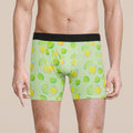 Men's Tequila Boxer Brief Underwear-0
